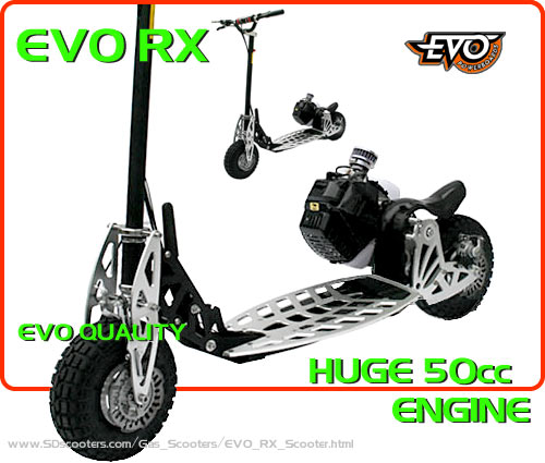 evo RX