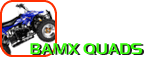 new bamx atv's