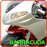 Barracuda Pocket Bike