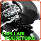 Cagllari Pocket Bike