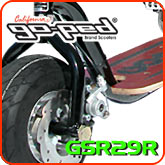 GOPED GSR29R