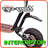 GOPED GSR46R