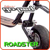 GOPED GSR SPORT