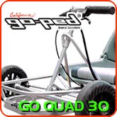 GoQuad 30 GoKart