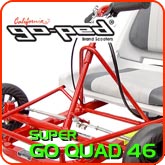 GoQuad 46 GoKart