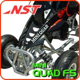Mini Quad FS ATV