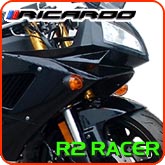 R2 Racer Pocket Bike
