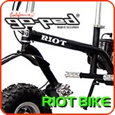 GOPED GSR46R