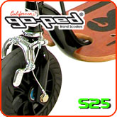 GOPED S25