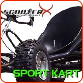 SCOOTERX SPORT KART