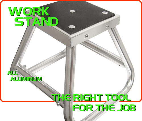performance work stand