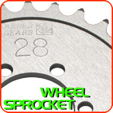 Performance Wheel Sprocket