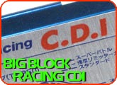 Big Block Racing CDI