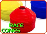 Race Cones