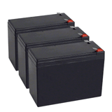 Izip i750 EU batteries