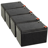 X-Treme XB-508 batteries