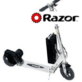 Razor 131E scooter