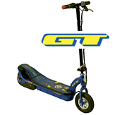 GT 200 scooter