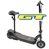 GT 250 scooter