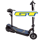 GT 300 scooter
