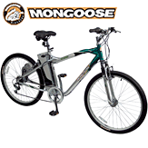 Mongoose CB24v450 scooter