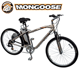 Mongoose CBAL24v450 scooter