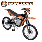Mongoose CX24v450 scooter