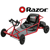 Razor Dune Buggy scooter