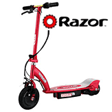 Razor E100 scooter