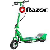 Razor E200 scooter