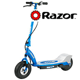 Razor E300 scooter