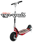 Goped ESR750 scooter