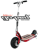 Goped ESR750EX scooter