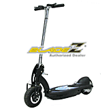 BladeZ eX 350 scooter