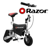 Razor Epunk scooter