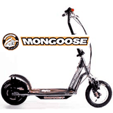 Mongoose IMPACT scooter
