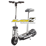 BladeZ Ion 450 scooter