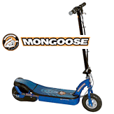 Mongoose M200 scooter