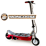 Mongoose M250 scooter