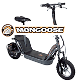 Mongoose M750 scooter