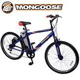 Mongoose MTN24v450 scooter