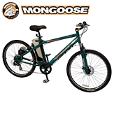 Mongoose MTNAL24v450 scooter