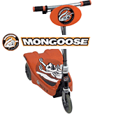 Mongoose Micro3 scooter