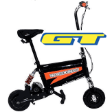 Mongoose mini-e scooter