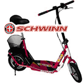 Schwinn New Frontier scooter