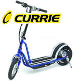 Currie Phat Flyer scooter