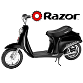 Razor Pocket Mod scooter