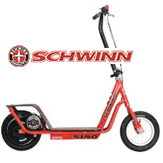 Schwinn S180 scooter