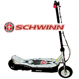 Schwinn S250 scooter