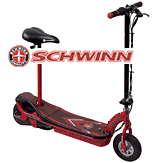 Schwinn S300 scooter